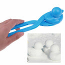 SK325-Duck Shaped Snowball Maker Clip
