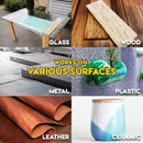 SK442-Universal Glue Instant Adhesive