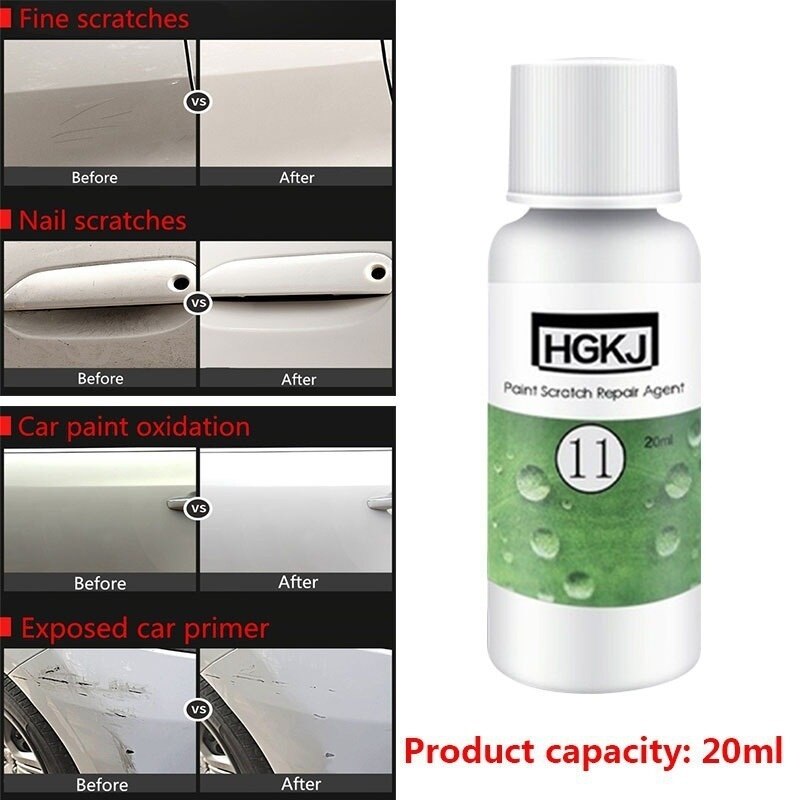 SK579-Car Scratch Repair Agent