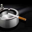 SK223-Ashtray Metal Lighter