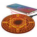 SK260-Wireless Charger Fast Charging Pad