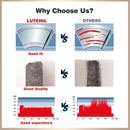 SK381-Universal Front Hybrid Wiper Blade