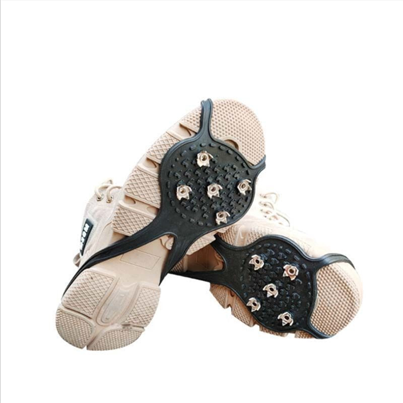 SK266-5 Teeth Ice Gripper Non-Slip Covers