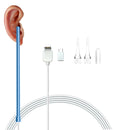SK434-Ear Cleaning Endoscope