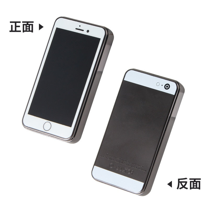 SK438-Mobile Phone Lighter