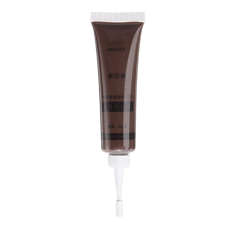 SK587-Mini Wood Furniture Touch Up Kit