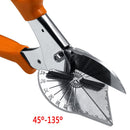 SK552-Multi Angle Mitre Siding Wire Duct Cutter