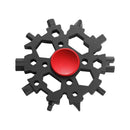 SK191-Portable Snowflake Wrench Tool