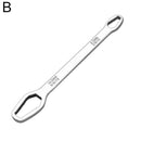 SK384-8-22mm Universal Torx Wrench