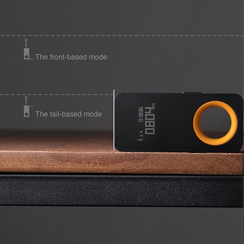 SK299-Smart Laser Rangefinder