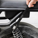 SK384-8-22mm Universal Torx Wrench