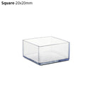 SK281-4Pcs/Set Round Bottom Chair Leg caps