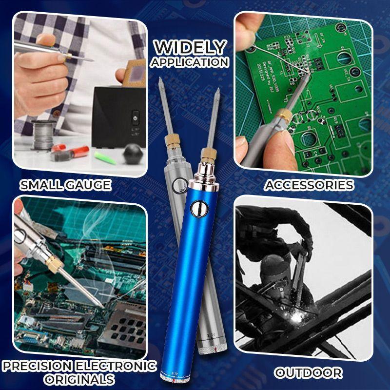 SK495-Welding Wireless Charging Iron