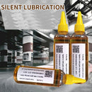 SK398-Machinery Lubrication Oil