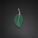 SK462-Outdoor Stainless Steel Leaf Knife