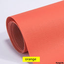 SK524-Leather Patches Faux Synthetic