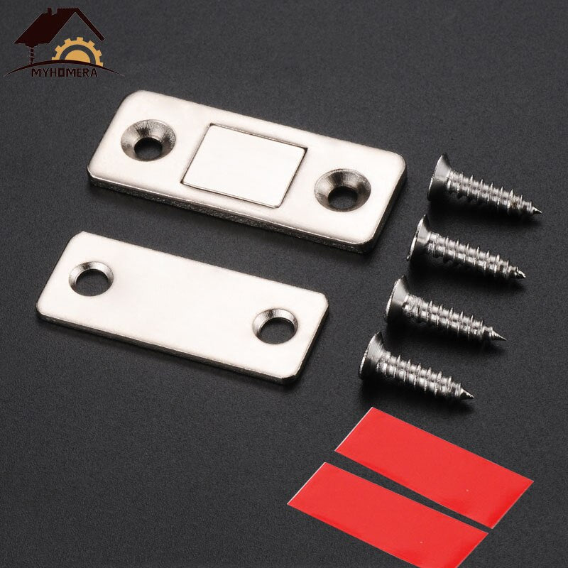SK479-Magnetic Cabinet Catches Magnet