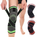 SK296-Sports Knee Pads Cycling