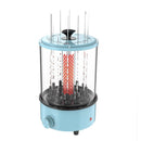 SK213-Mini Electric BBQ Kebab Grill Machine