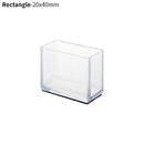 SK281-4Pcs/Set Round Bottom Chair Leg caps