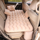 SK437-Car Air Inflatable Travel Mattress