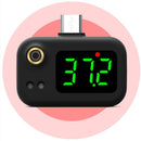 SK424-Cell phone Thermometer Forehead