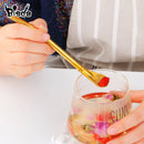 SK539-Filter Straw Spoon