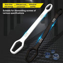 SK384-8-22mm Universal Torx Wrench