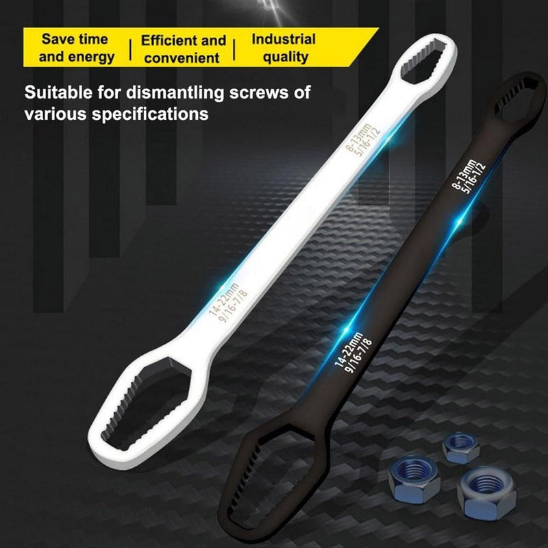 SK384-8-22mm Universal Torx Wrench