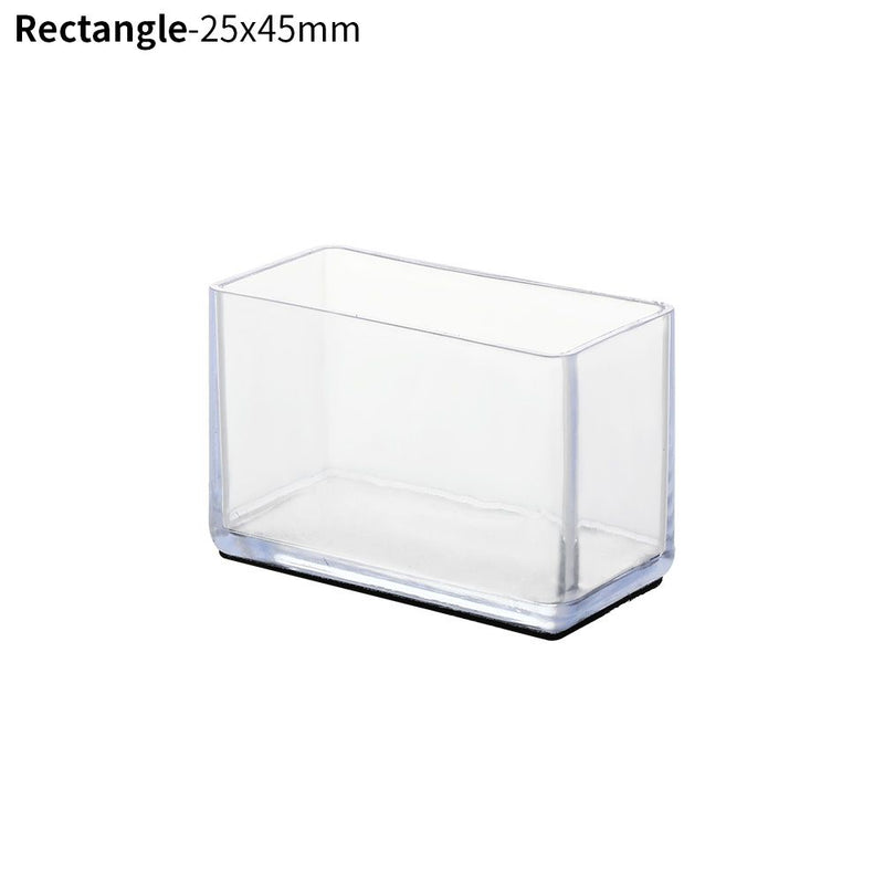 SK281-4Pcs/Set Round Bottom Chair Leg caps