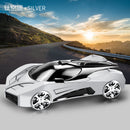 SK493-Sport Car styling Universal mobile phone Bracket holder