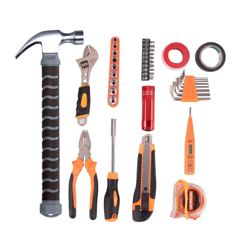 SK242-12pcs Thors Hammer Tool Kit