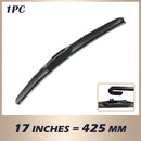 SK381-Universal Front Hybrid Wiper Blade
