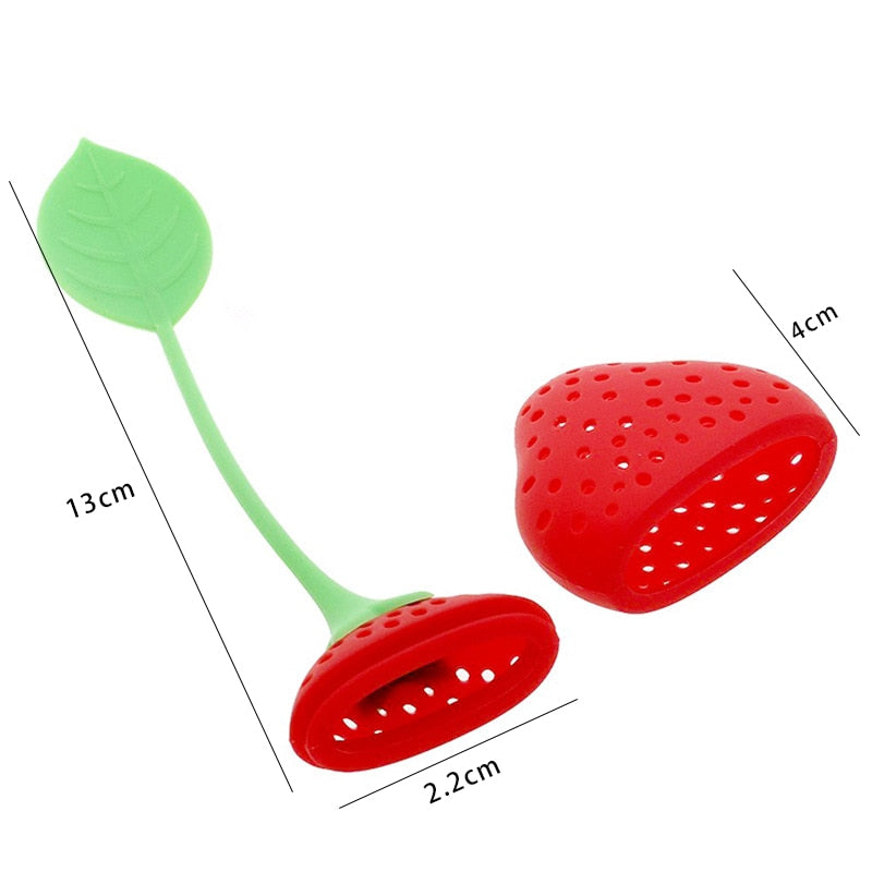 SK482-Tea Infuser Sieve Tools