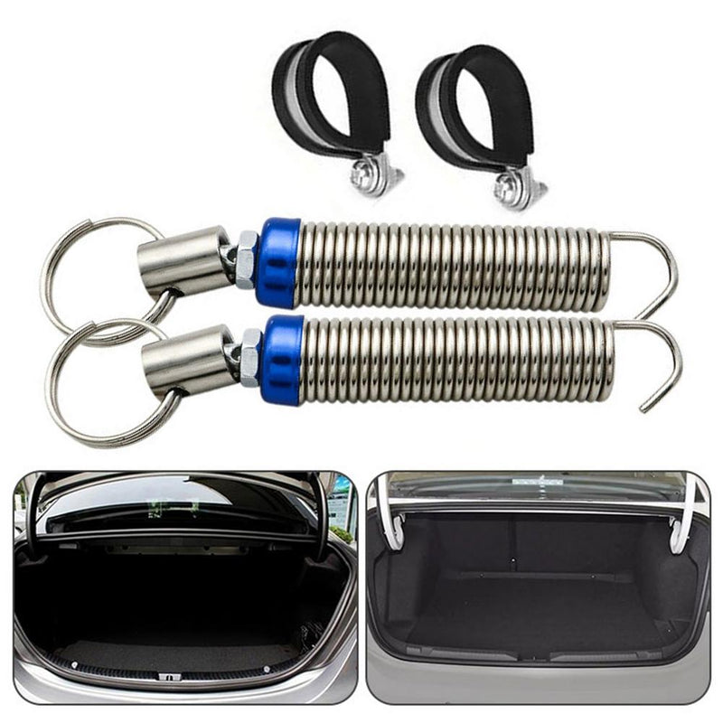 SK469Car Trunk Lid Spring Automatic Lifter