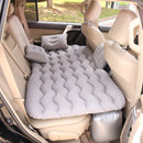 SK437-Car Air Inflatable Travel Mattress