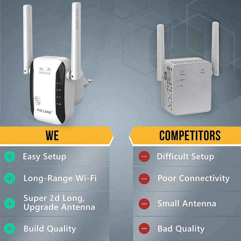 SK189-Signal Booster Extender