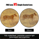 SK474- Long range HD Super Zoom Monocular Super telescope