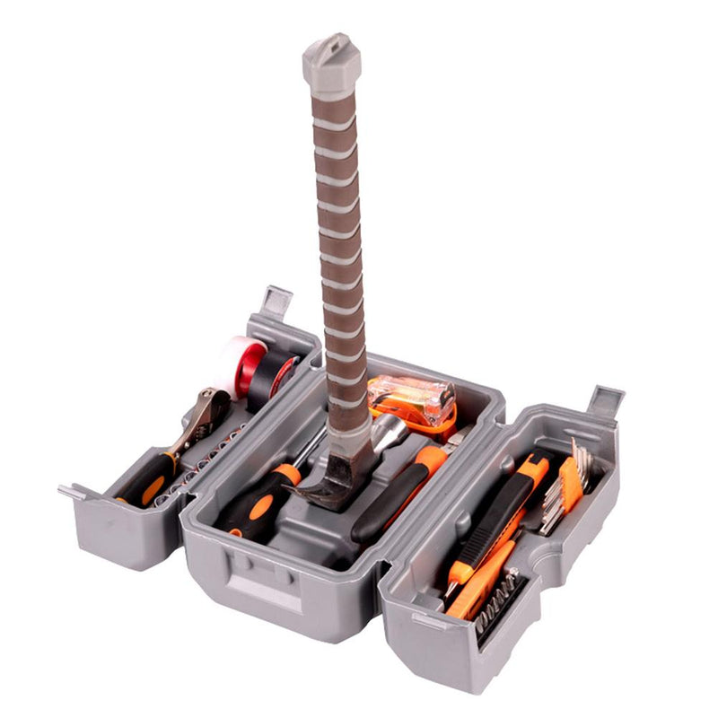 SK242-12pcs Thors Hammer Tool Kit