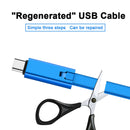 SK341-Renewable USB Cable