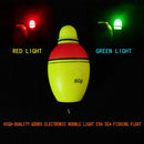 SK292-Led Luminous Sea Light Fishing Float