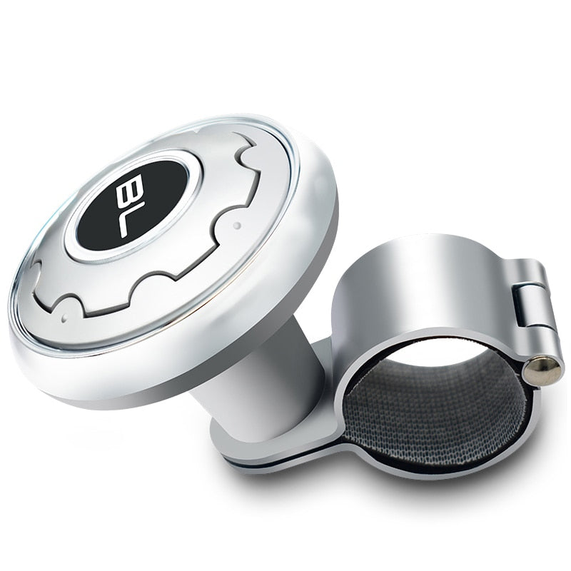 SK458-Car Steering Wheel Booster Ball