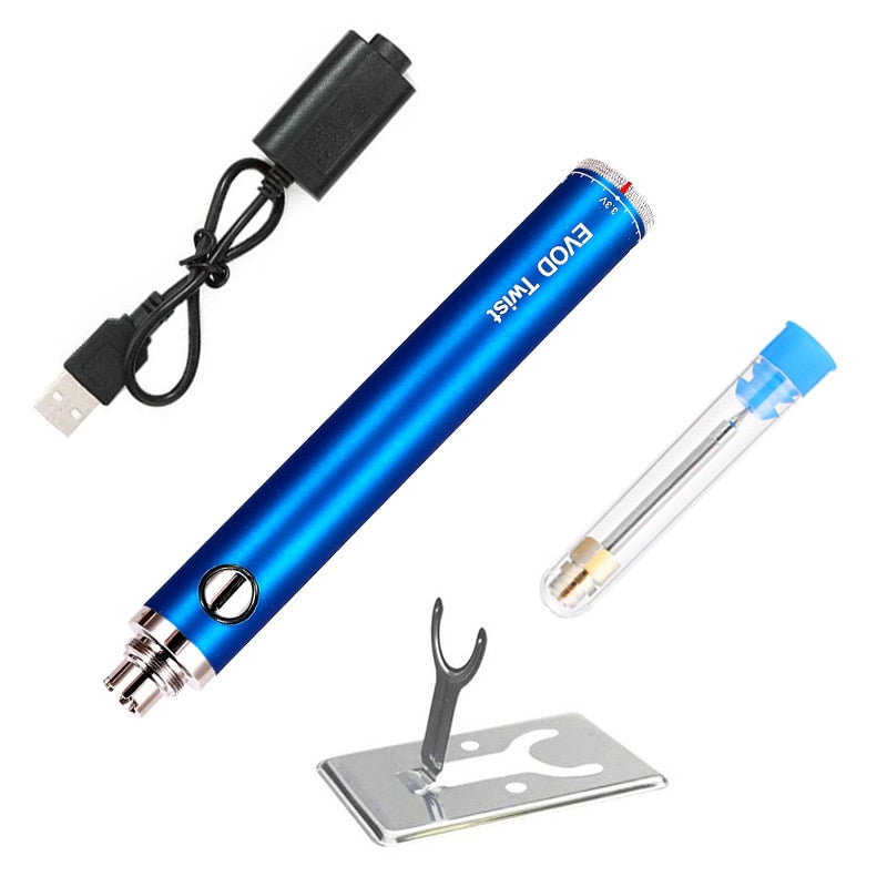 SK495-Welding Wireless Charging Iron
