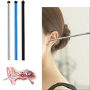 SK434-Ear Cleaning Endoscope