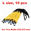 SK382-Auto Tire Snow Chains