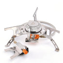 SK499-Camping Gas Stove