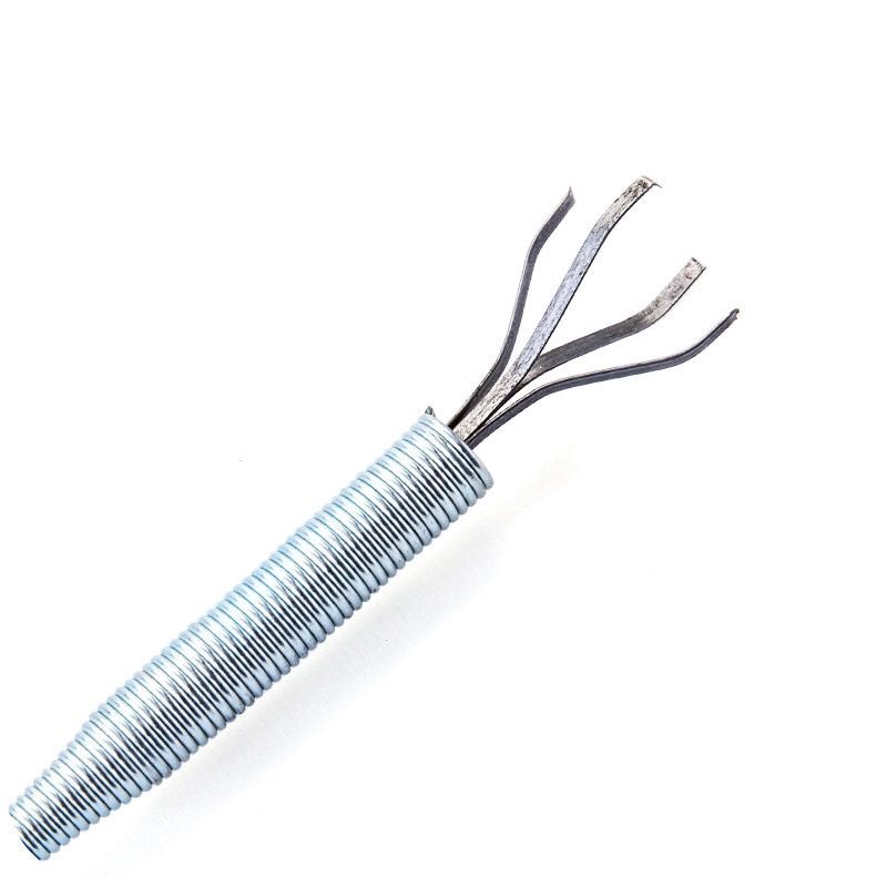 SK433-60cm Spring Pipe Dredging Tools