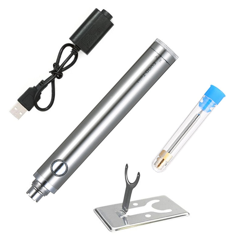 SK495-Welding Wireless Charging Iron