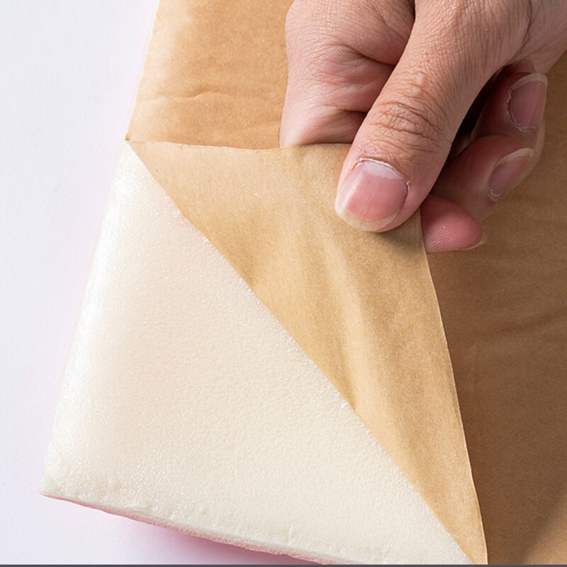 SK397-Home Anti-collision Wall Mat Bed Soft Cushion