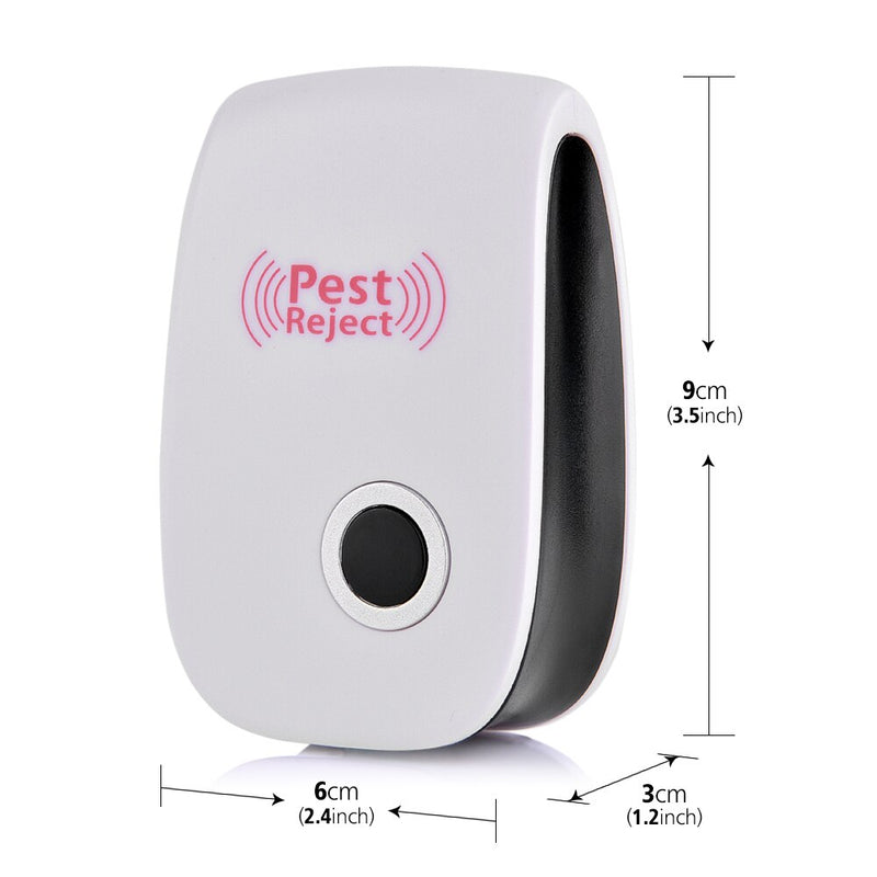 SK556-Pest Reject Electronic Insect Spider